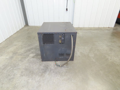 Enersys Enforcer EH3-18-1600 Forklift Battery Charger 36V 1600Ah 260A 480V 3Ph