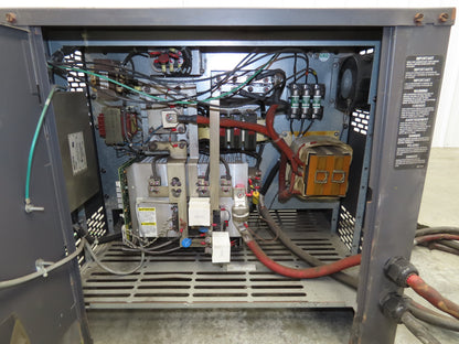 Enersys Enforcer EH3-18-1600 Forklift Battery Charger 36V 1600Ah 260A 480V 3Ph