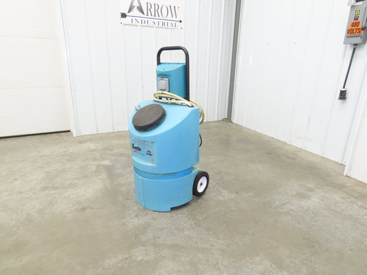 Enersys INJ-HCTY Hydro Cart Max 20 Gallon Tank Battery Water Filler 'Bad Pump'