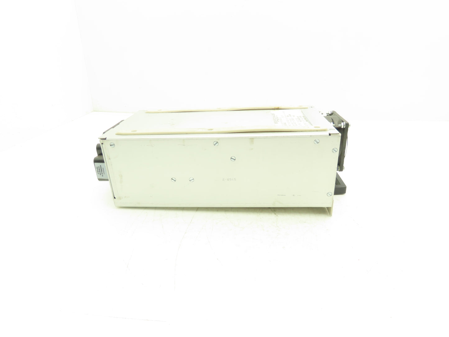 Emerson 4D33913G02 Power Supply 13/24VDC Output 85-264VAC Input