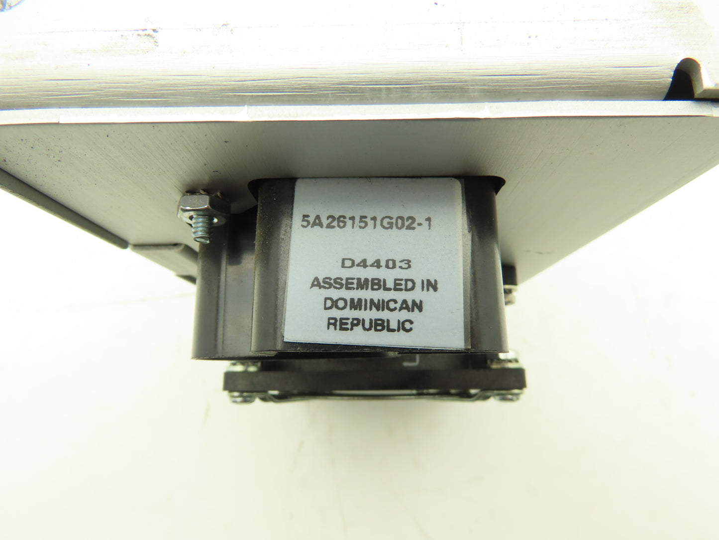 Emerson 4D33913G02 Power Supply 13/24VDC Output 85-264VAC Input