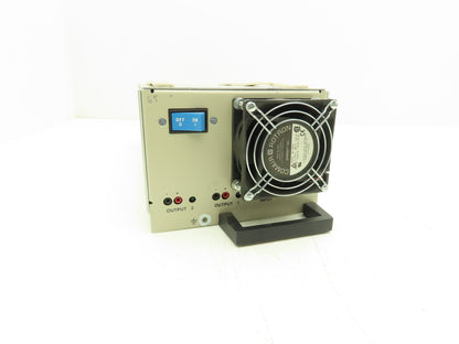 Emerson 4D33913G02 Power Supply 13/24VDC Output 85-264VAC Input