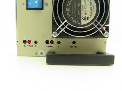 Emerson 4D33913G02 Power Supply 13/24VDC Output 85-264VAC Input