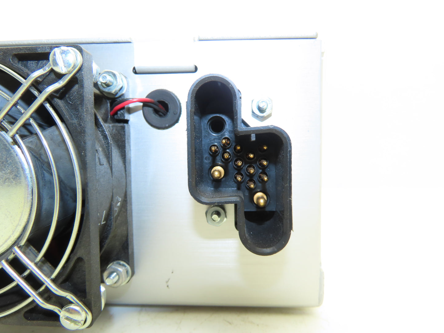 Emerson 4D33913G02 Power Supply 13/24VDC Output 85-264VAC Input