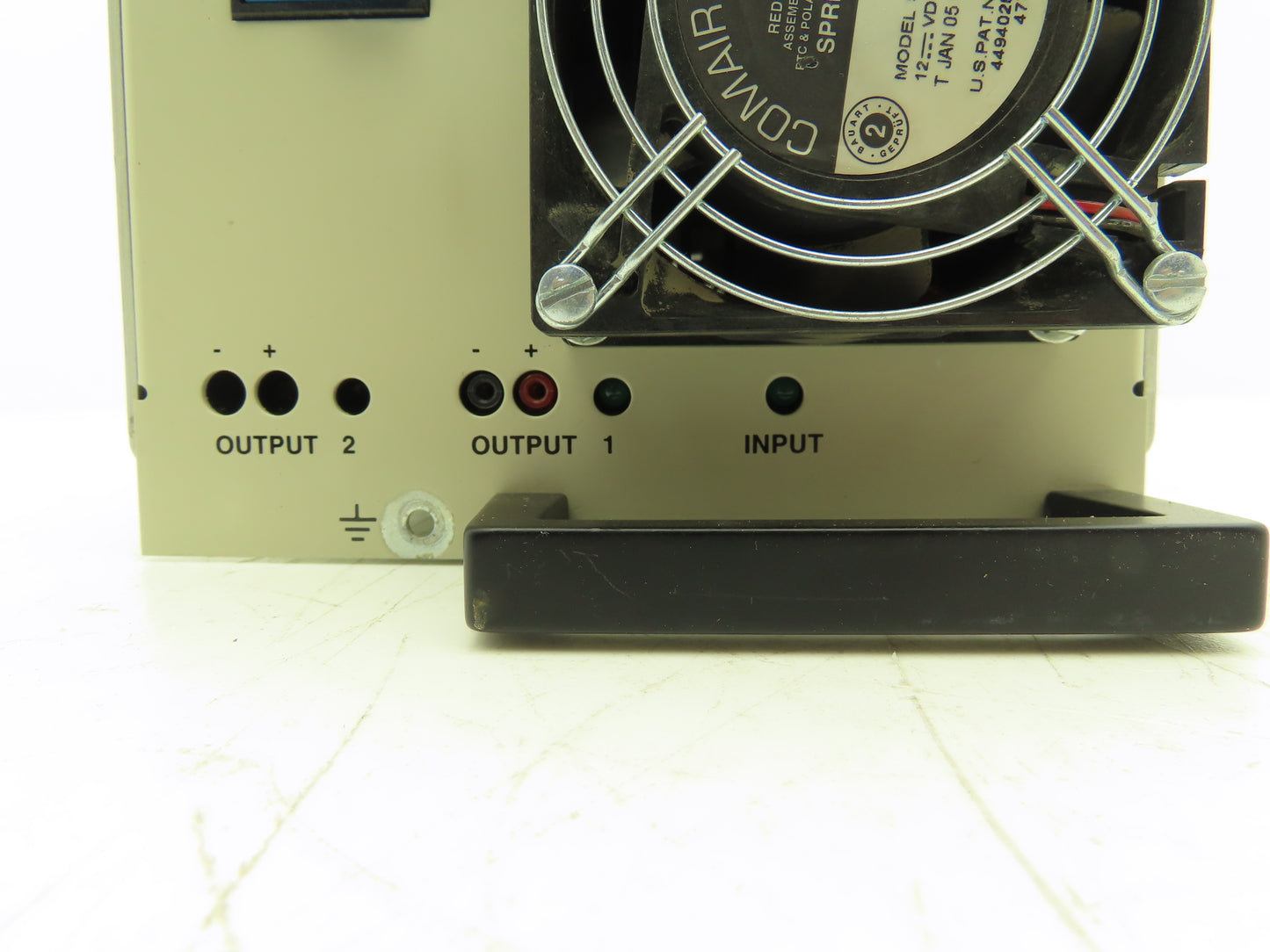 Emerson 4D33913G01 Power Supply 13VDC Output 85-264VAC Input