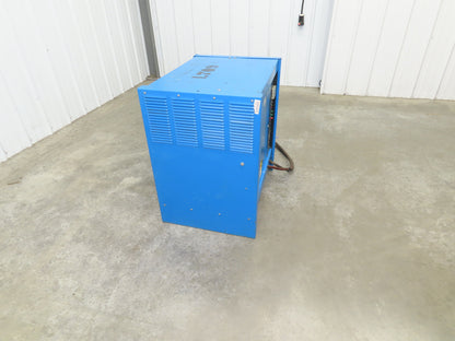 Exide System 3000 ES3-18-1050 Forklift Battery Charger 36VDC 1050Ah 480V 3Ph