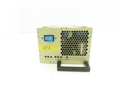 Magnetek WH3A-2DF Power Supply 12/25VDC Output 100-240VAC Input
