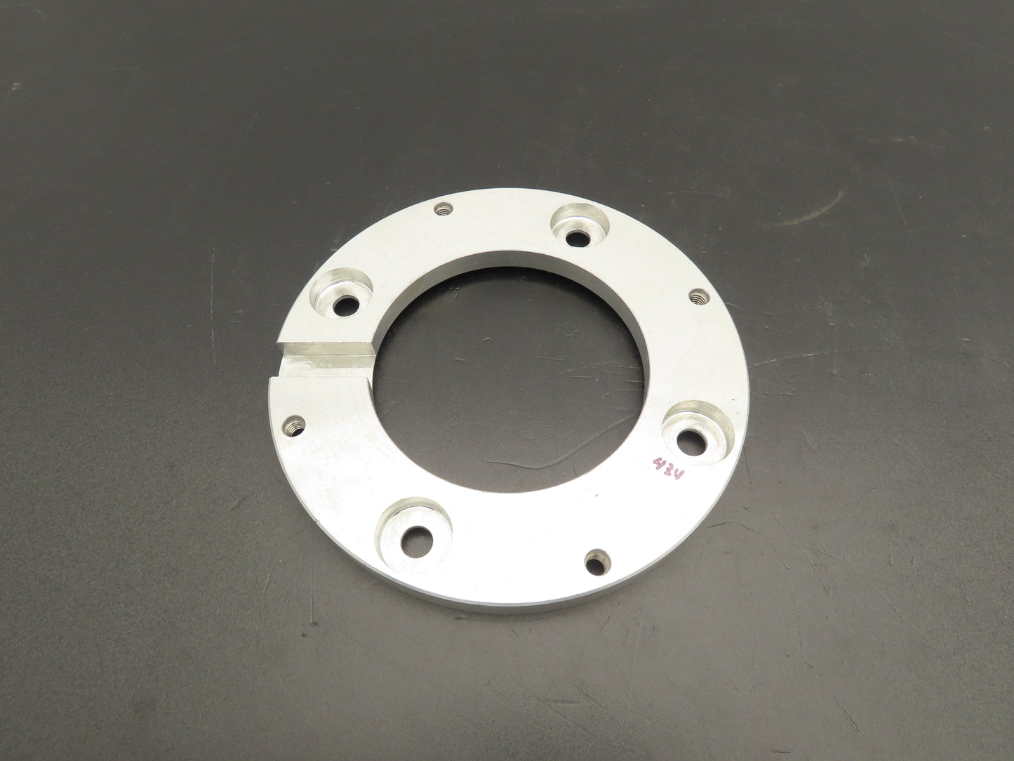 Warner Electric 5371-101-020 Mounting Accessory Ring Bolts Not Included
