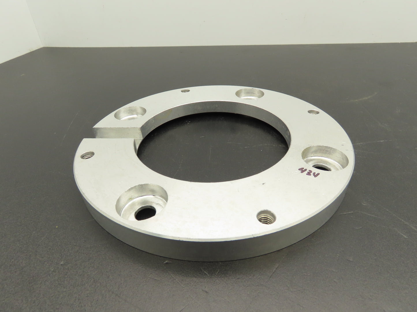 Warner Electric 5371-101-020 Mounting Accessory Ring Bolts Not Included