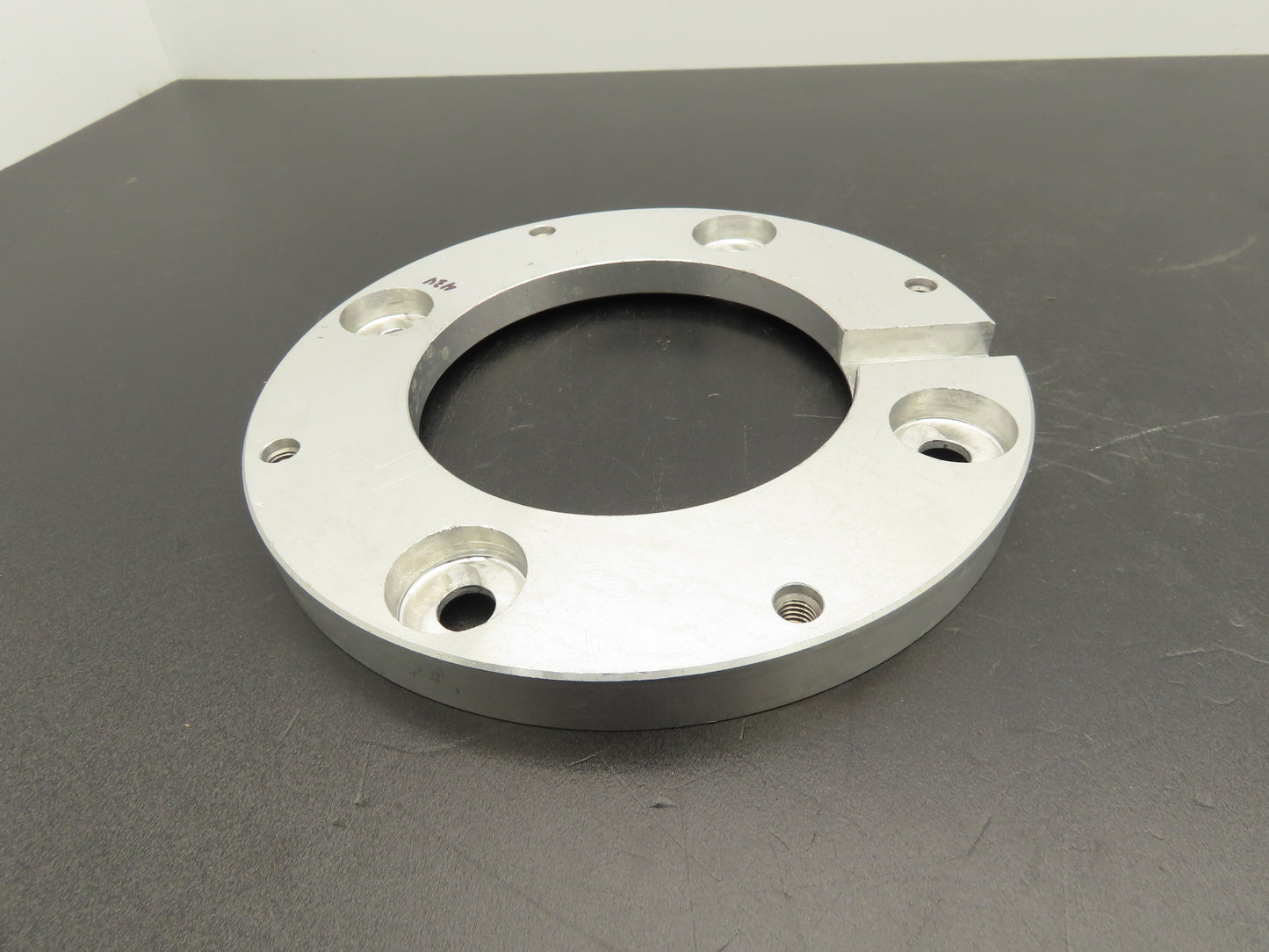 Warner Electric 5371-101-020 Mounting Accessory Ring Bolts Not Included