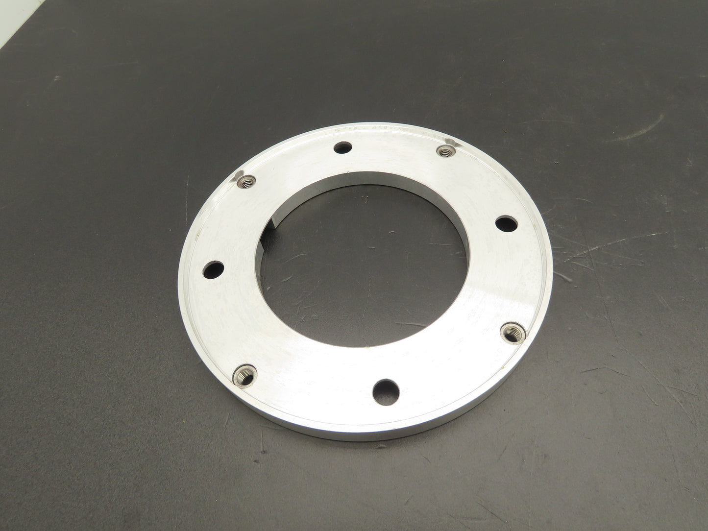 Warner Electric 5371-101-020 Mounting Accessory Ring Bolts Not Included