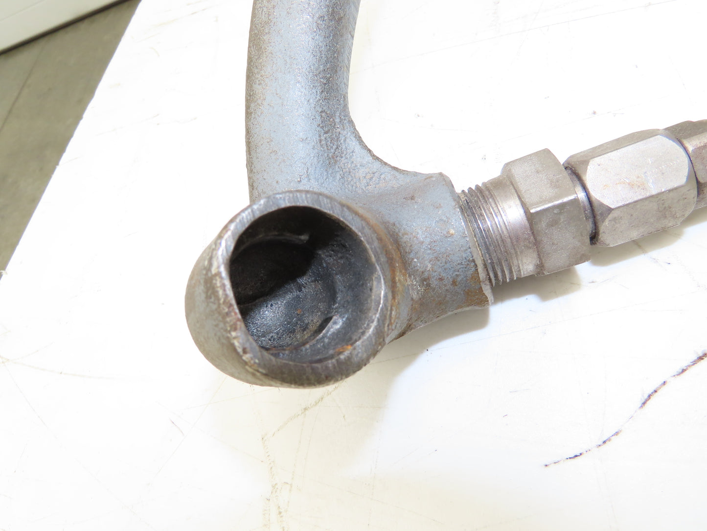 ProtectoSeal 4500 Manual Hand Transfer Pump 20" Tube Drum Pail Unloader