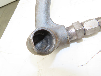 ProtectoSeal 4500 Manual Hand Transfer Pump 20" Tube Drum Pail Unloader