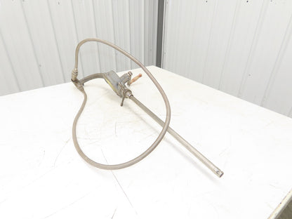 ProtectoSeal 4500 Manual Hand Transfer Pump 20" Tube Drum Pail Unloader