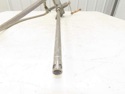 ProtectoSeal 4500 Manual Hand Transfer Pump 20" Tube Drum Pail Unloader