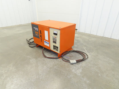 Allied FP18HK1000 AutoReg Forklift Battery Charger 36V 185A 1000-1500Ah 480V 3Ph