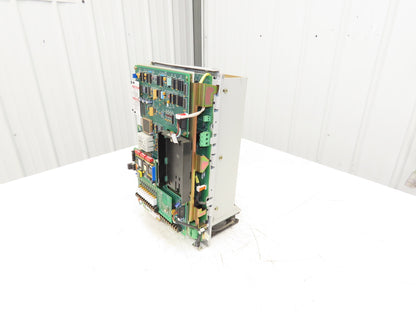 Allen Bradley 1336SB030AAEN5GM1HA2L6 VFD Variable Frequency AC Drive 480V 3PH