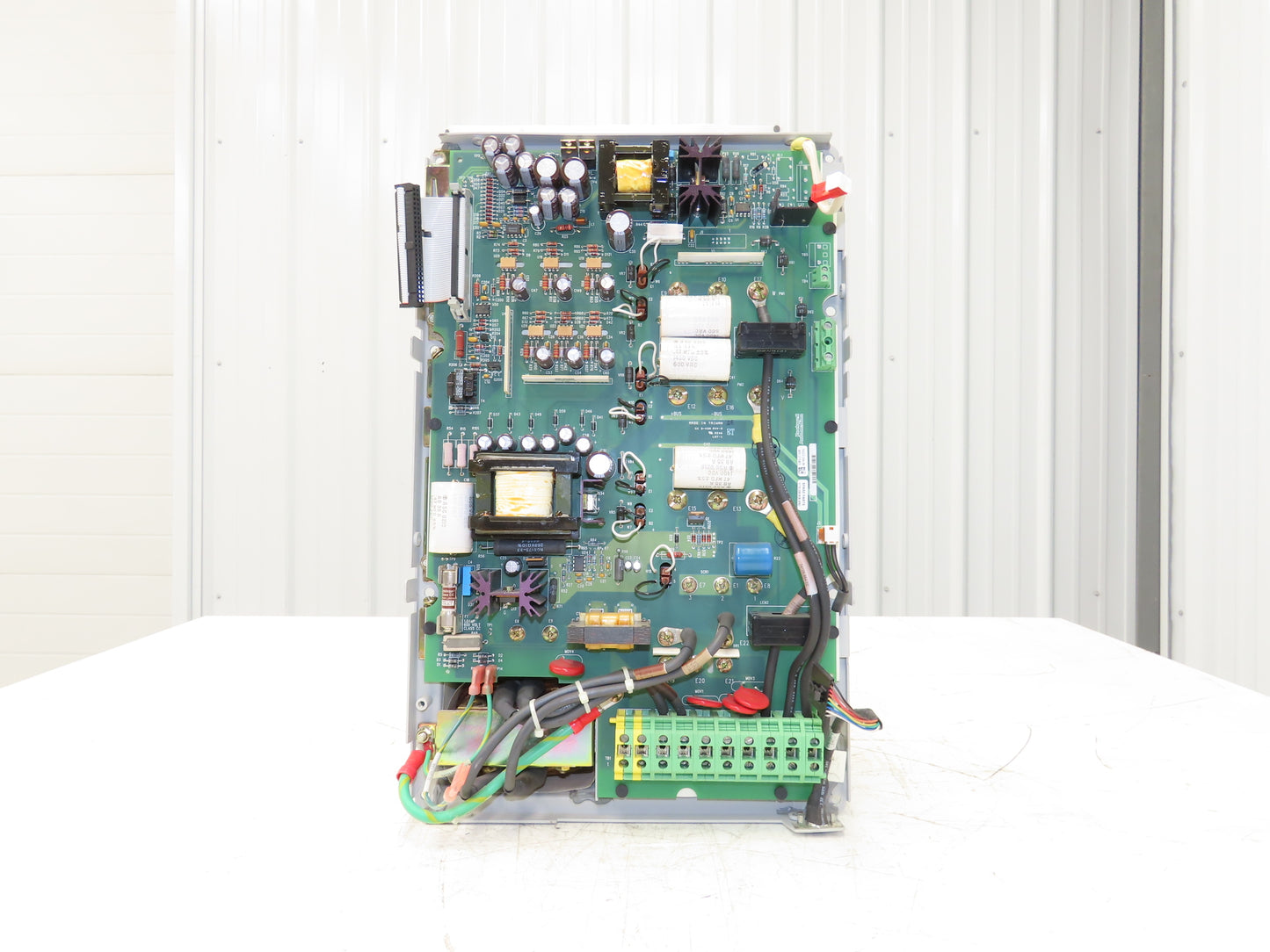 Allen Bradley 1336SB030AAEN5GM1HA2L6 VFD Variable Frequency AC Drive 480V 3PH