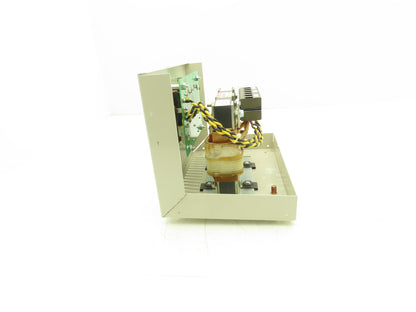 Trans-Coil Inc KLC35B KLR Line Reactor 600VAC 35Amp dV/DtGuard