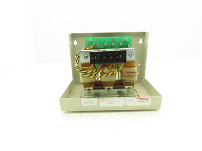 Trans-Coil Inc KLC35B KLR Line Reactor 600VAC 35Amp dV/DtGuard