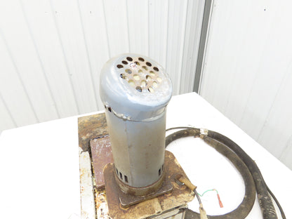 Nordson 274056G Hot Shot Glue Melt Dispenser Machine 115V 1PH 1500W  *Bad Motor*