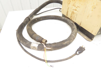 Nordson 274056G Hot Shot Glue Melt Dispenser Machine 115V 1PH 1500W  *Bad Motor*