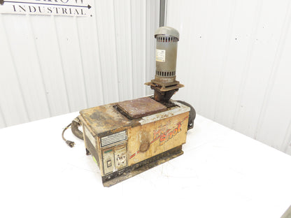 Nordson 274056G Hot Shot Glue Melt Dispenser Machine 115V 1PH 1500W  *Bad Motor*