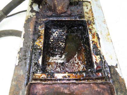 Nordson 274056G Hot Shot Glue Melt Dispenser Machine 115V 1PH 1500W  *Bad Motor*