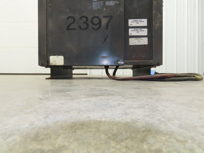 PowerFlow Systems Forklift Battery Charger 48V 180A 900Ah 208/240/480V 3Ph