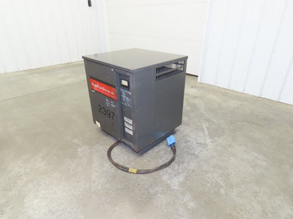 PowerFlow Systems Forklift Battery Charger 48V 180A 900Ah 208/240/480V 3Ph