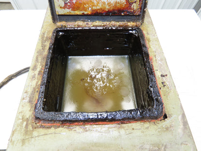 Graco 234239 Therm-O-Flow T5 Hot Melt Glue Dispenser Tank Controller 115V 1PH