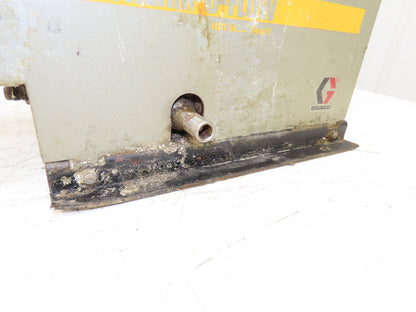 Graco 234239 Therm-O-Flow T5 Hot Melt Glue Dispenser Tank Controller 115V 1PH