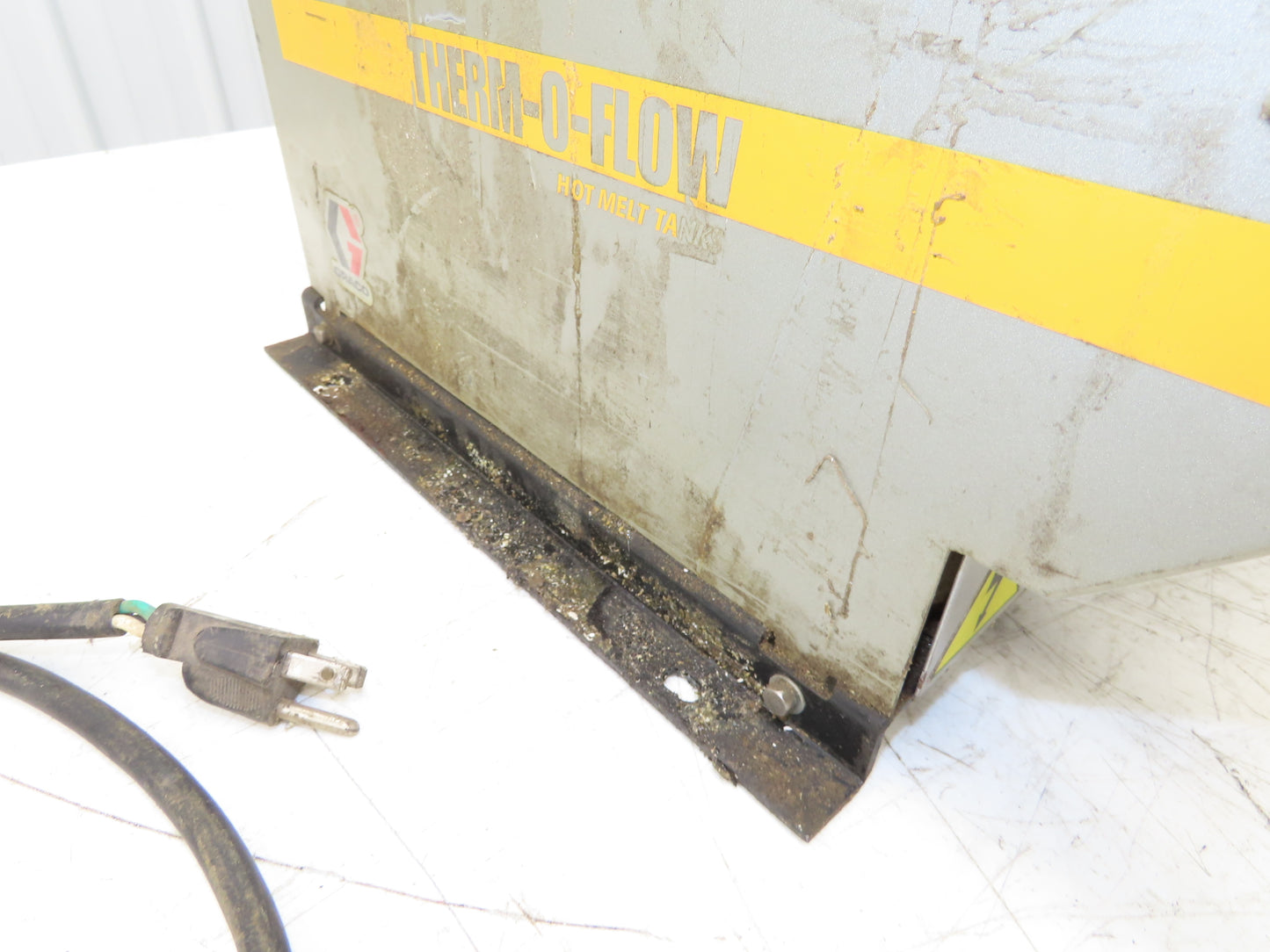 Graco 234239 Therm-O-Flow T5 Hot Melt Glue Dispenser Tank Controller 115V 1PH