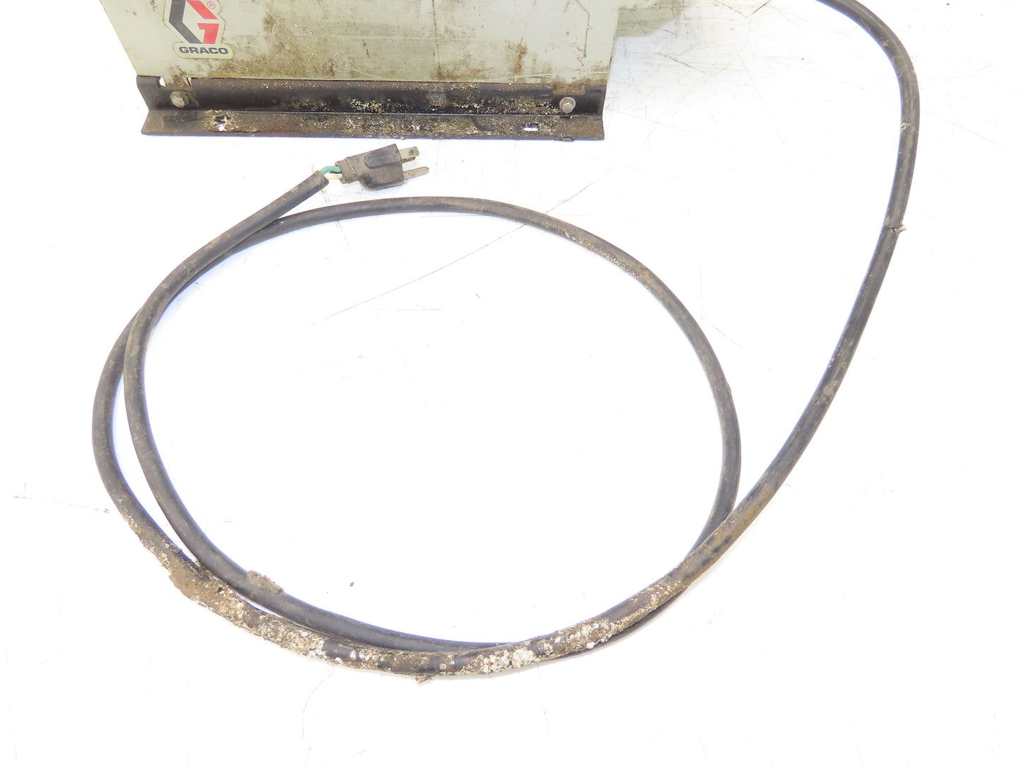 Graco 234239 Therm-O-Flow T5 Hot Melt Glue Dispenser Tank Controller 115V 1PH