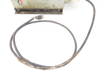 Graco 234239 Therm-O-Flow T5 Hot Melt Glue Dispenser Tank Controller 115V 1PH