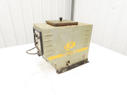 Graco 234239 Therm-O-Flow T5 Hot Melt Glue Dispenser Tank Controller 115V 1PH