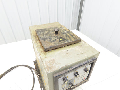 Graco 234239 Therm-O-Flow T5 Hot Melt Glue Dispenser Tank Controller 115V 1PH