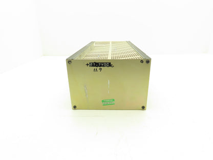 Acopian A030HX500 Regulated Power Supply 120V Input 30VDC Output