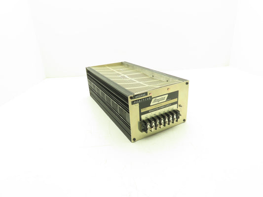 Acopian A030HX500 Regulated Power Supply 120V Input 30VDC Output