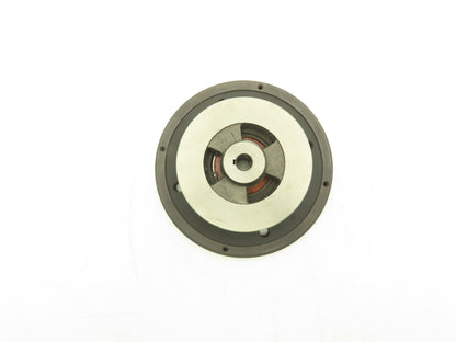 Stearns 17F16 Support Plate Bearing Fan Brake Surface 5/8" Keyed Bore 7-3/4" OD