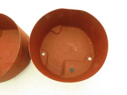 Stearns 1087151 Motor End Cover Take Offs PN Has Variation Measure Same Lot of 2