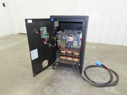 Green Diamond Forklift Battery Charger 48V 180A 925-1000Ah 208/240/480V 3Ph