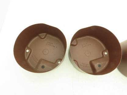 Stearns 1087151 Motor End Cover Take Offs PN Obtained From Comparable Lot of 3