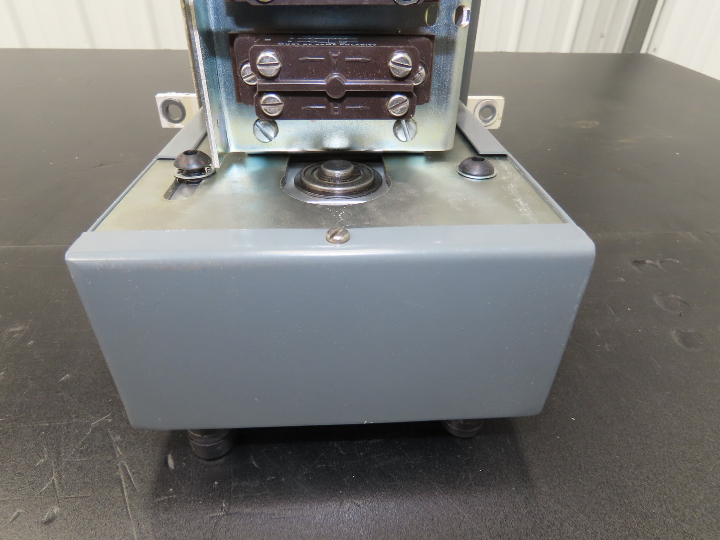 Gemco 909 60 BB 6R SP Kam-Way Rotating Cam Limit Switch 6 Circuit