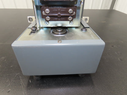 Gemco 909 60 BB 6R SP Kam-Way Rotating Cam Limit Switch 6 Circuit