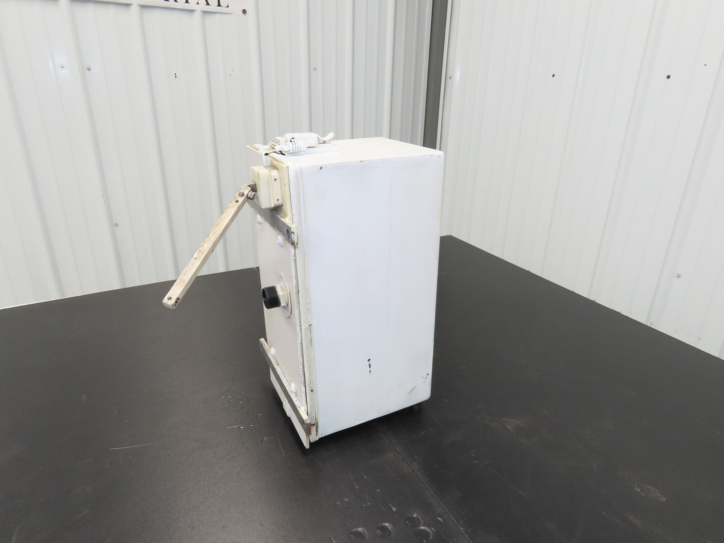 Gemco 909 60 BB 6R SP Kam-Way Rotating Cam Limit Switch 6 Circuit