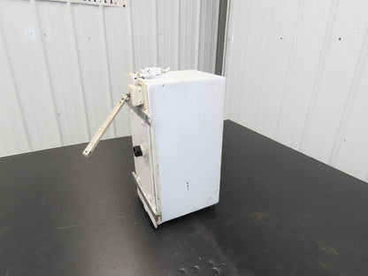 Gemco 909 60 BB 6R SP Kam-Way Rotating Cam Limit Switch 6 Circuit