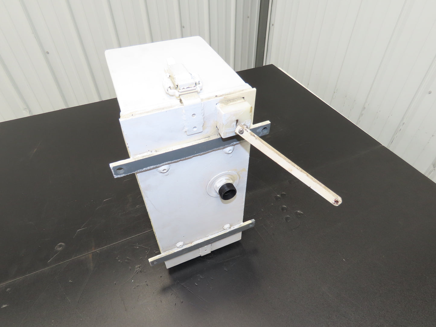 Gemco 909 60 BB 6R SP Kam-Way Rotating Cam Limit Switch 6 Circuit