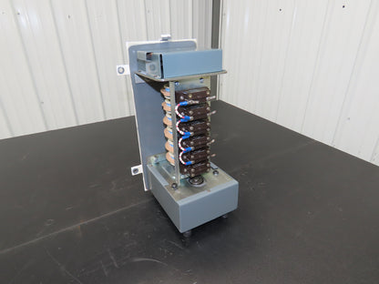 Gemco 909 60 BB 6R SP Kam-Way Rotating Cam Limit Switch 6 Circuit