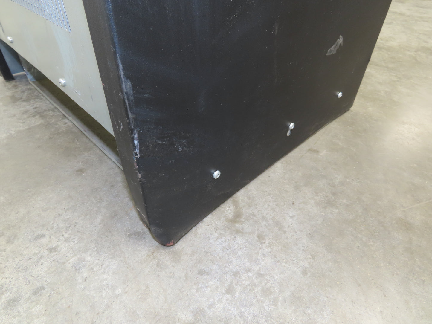 A.T.I.B. Elettronica Forklift Battery Charger 36V 200A 990-1432Ah 480VAC 3Ph